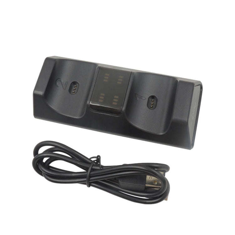 iplay HBP-263 For PS5 Handle Dual Seat Charging Support, HBP-263