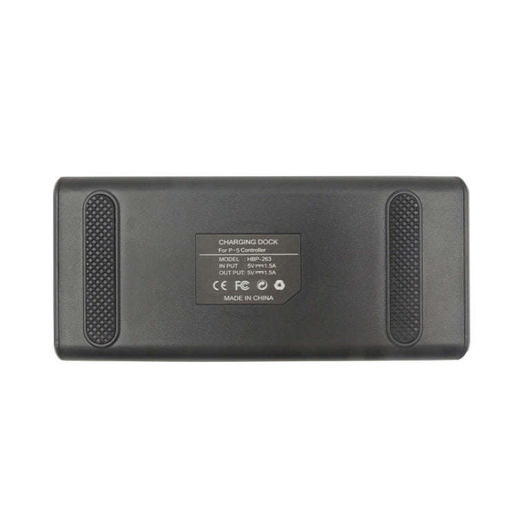 iplay HBP-263 For PS5 Handle Dual Seat Charging Support, HBP-263