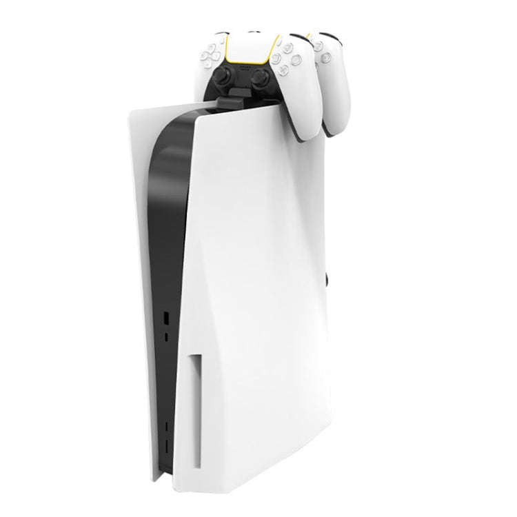 iplay HBP-300 For PS5 Game Handle Contact Dual Charging Base, HBP-300