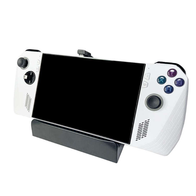 For ROG ALLY Charging Base Multifunctional Docking Station, 6 -in-1 Verison