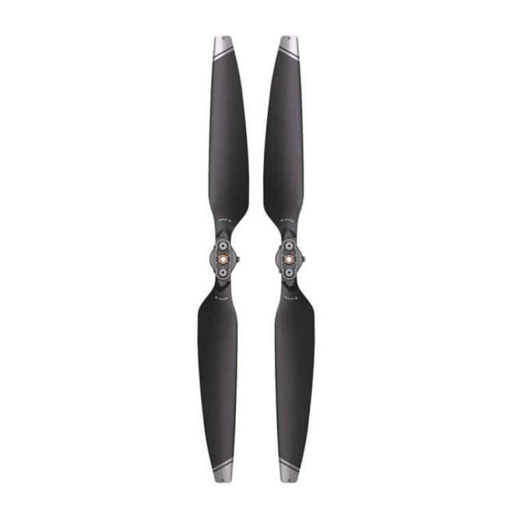 Original 1pair Foldable Quick-Release High Altitude Propellers for DJI Inspire 3, for High Altitude