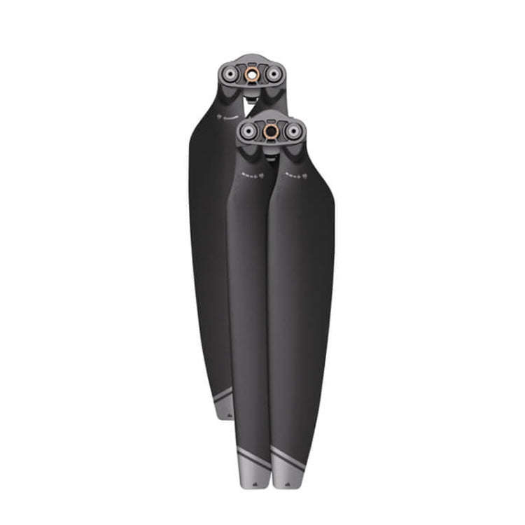 Original 1pair Foldable Quick-Release High Altitude Propellers for DJI Inspire 3, for High Altitude