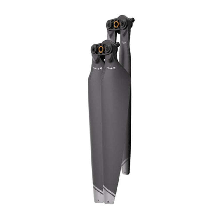 Original 1pair Foldable Quick-Release High Altitude Propellers for DJI Inspire 3, for High Altitude