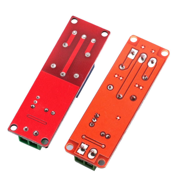 NE555 Time Relay Shield Timing Relay Timer Control Switch Car Relays, 5V, 12V