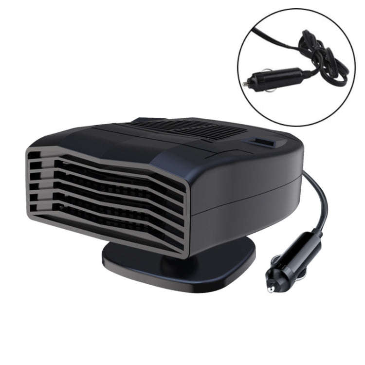 Car Heater Defrost Snow Melt Defogger Wlectric Heater, 12V, 24V