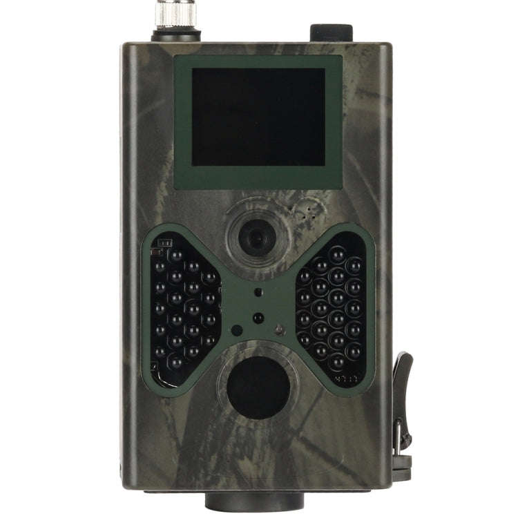20MP 1080P Wild Camera Night Vision MMS Infrared Hunter Camera, HC-350M