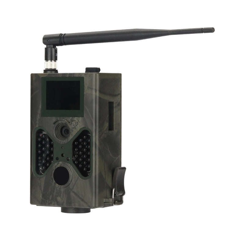20MP 1080P Wild Camera Night Vision MMS Infrared Hunter Camera, HC-350M