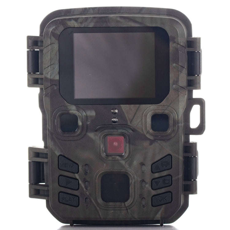 24MP+1296P WIFI+Bluetooth Infrared Night Vision Tracking Hunting Camera, WiFi301