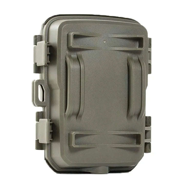 24MP+1296P WIFI+Bluetooth Infrared Night Vision Tracking Hunting Camera, WiFi301