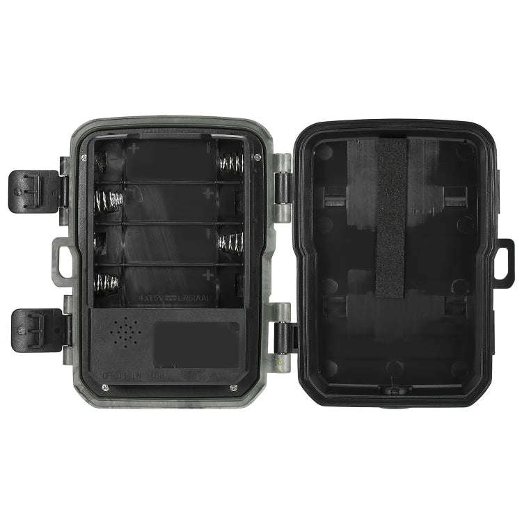 20MP 1080P Hunting Trail Camera With Night Vision Wildlife Scouting Photo, MiNi301