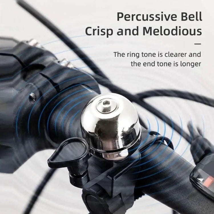 Mountain Bike Bells Cycling Equipment Accessories