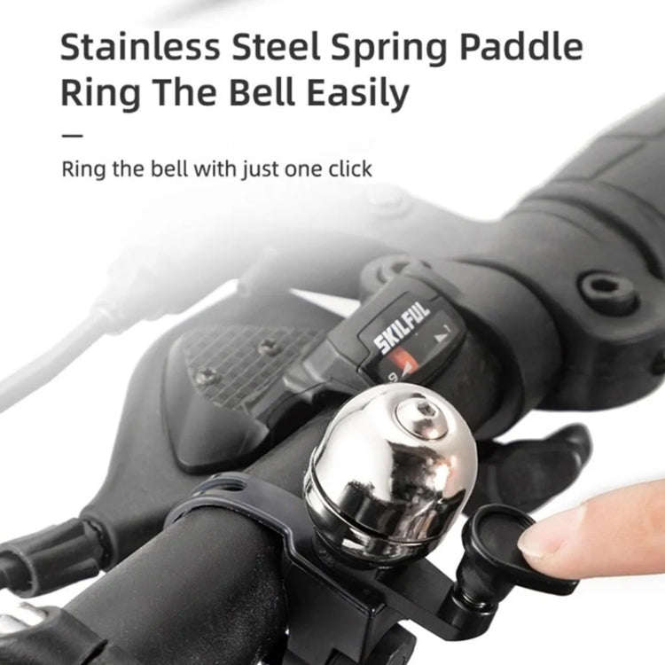Mountain Bike Bells Cycling Equipment Accessories