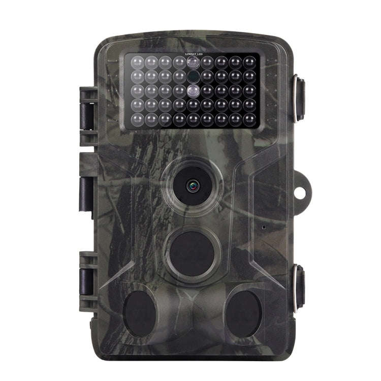 24MP 2.7K Outdoor Track Camera Infrastructure Monitoring Hound Camera, HC-802A