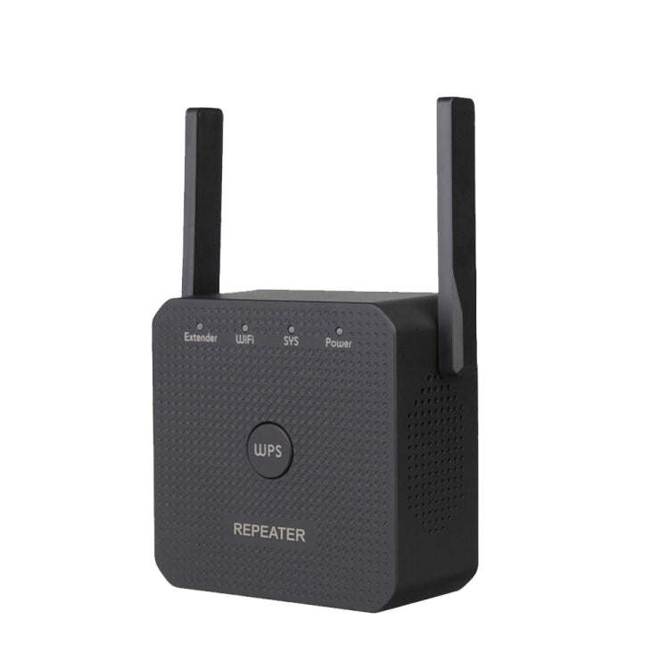 2.4G 300M Wifi Repeater Wifi Extender Wifi Amplifier With 1 LAN Port, US Plug, EU Plug, UK Plug