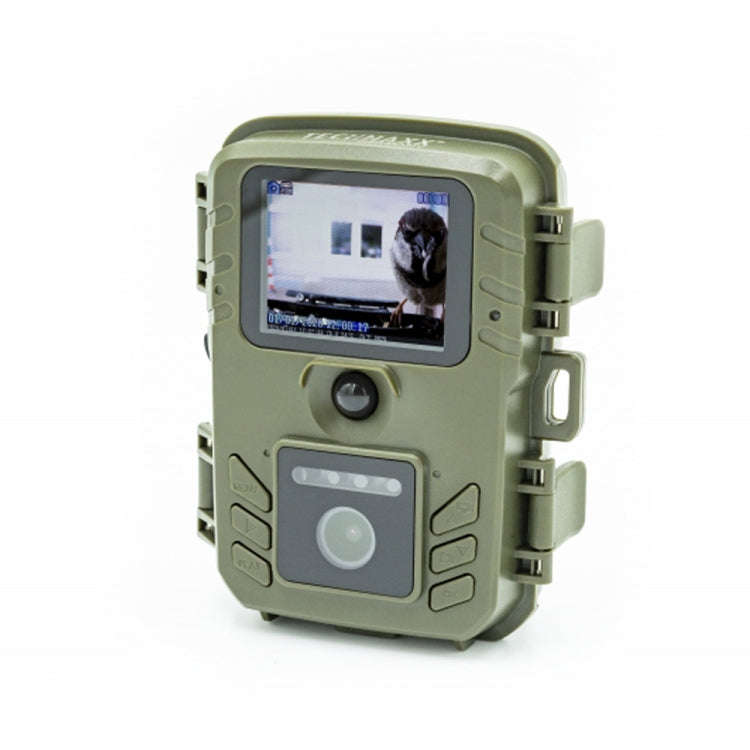BC303 Bird Feeder Outdoor Trail Camera Bird Watching Camera With Motion Sensor