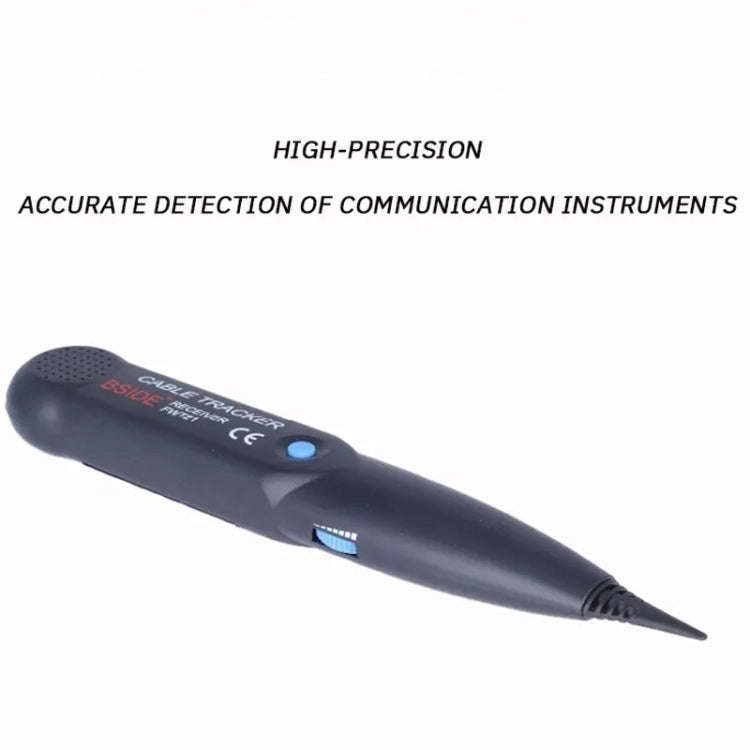 BSIDE FWT21 Network Cable Tester Telephone Wire Checker, FWT21