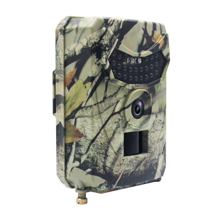 PR100 20MP HD 1080P Infrared Hunting Camera, PR100