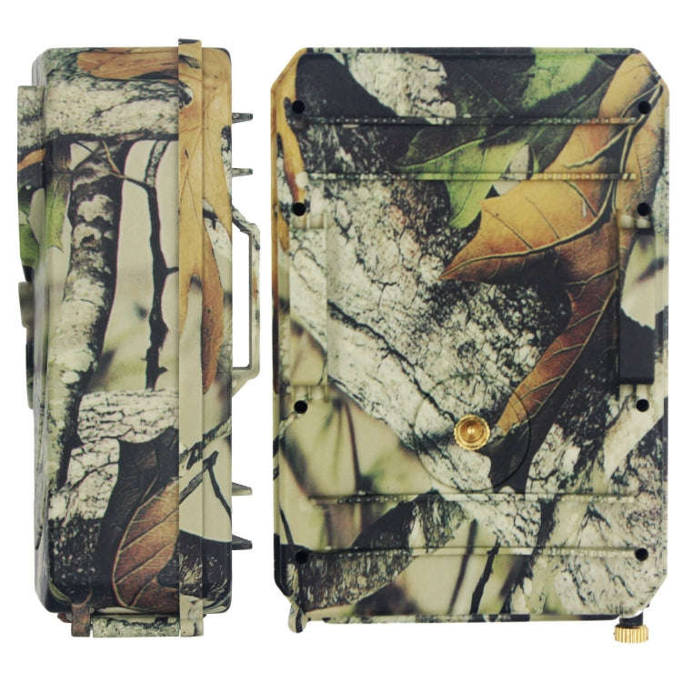 PR100 20MP HD 1080P Infrared Hunting Camera, PR100