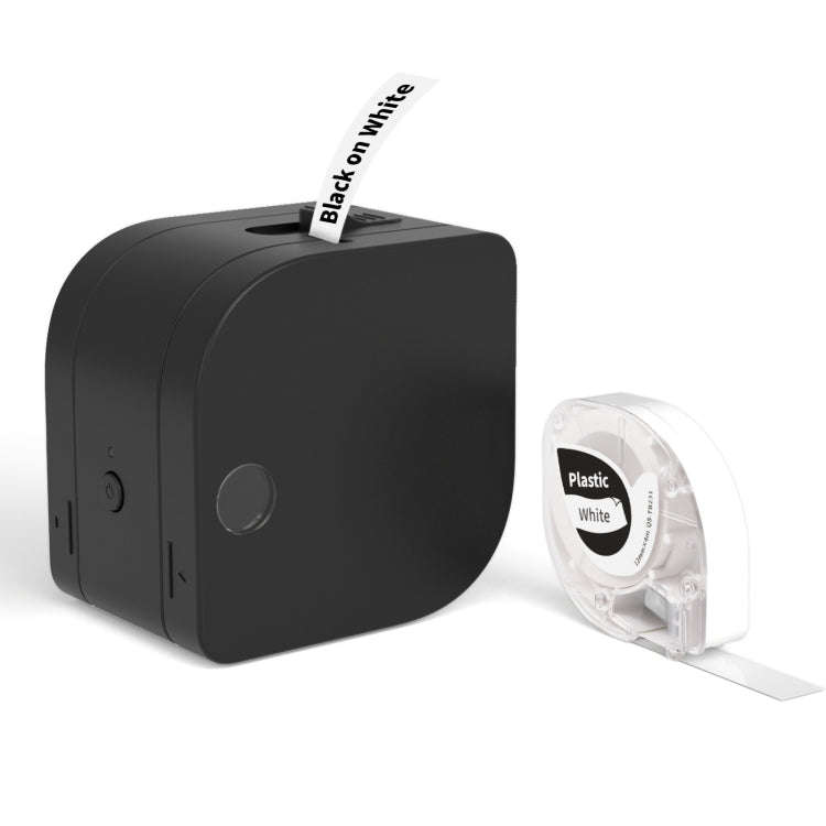 Phomemo P12Pro Li-Ion Battery Compact Bluetooth Convenient Self-Adhesive Thermal Label Printer, P...