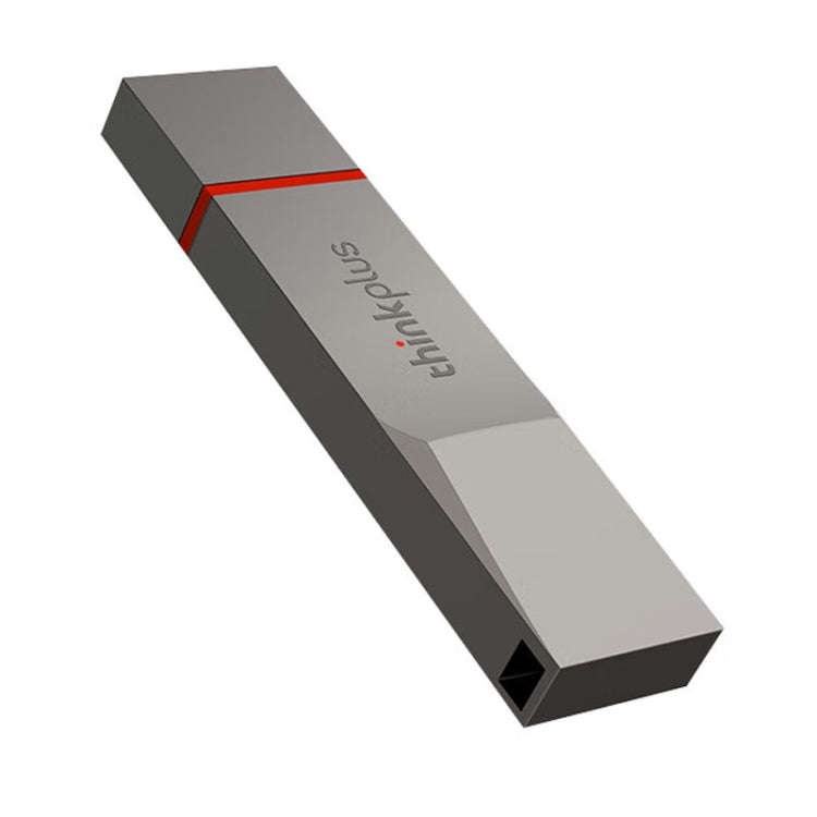 Lenovo Thinkplus TU180 Pro USB3.2 Metal Mobile Flash Drive, TU180 Pro 1000G