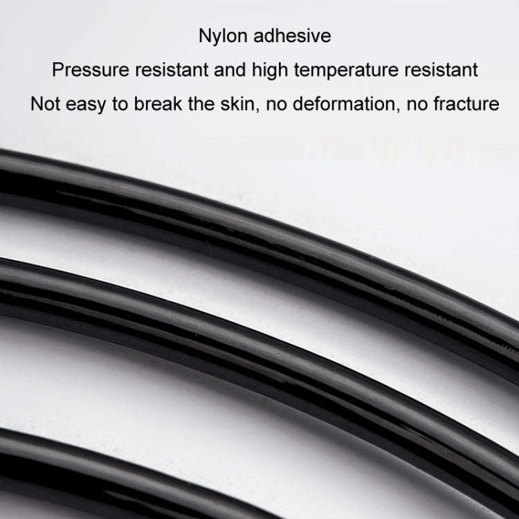Fitness Equipment Accessories Wire Rope, 5mmx2m Adjustable, 5mmx2m Fixed, 5mmx2.5m Adjustable, 5m...