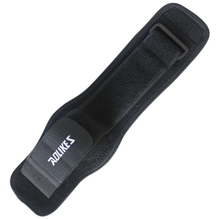 Aolikes  Adjustbale Tennis Elbow Support Guard Pads Compression Recovery Forearm Sleeve Band, A-7...