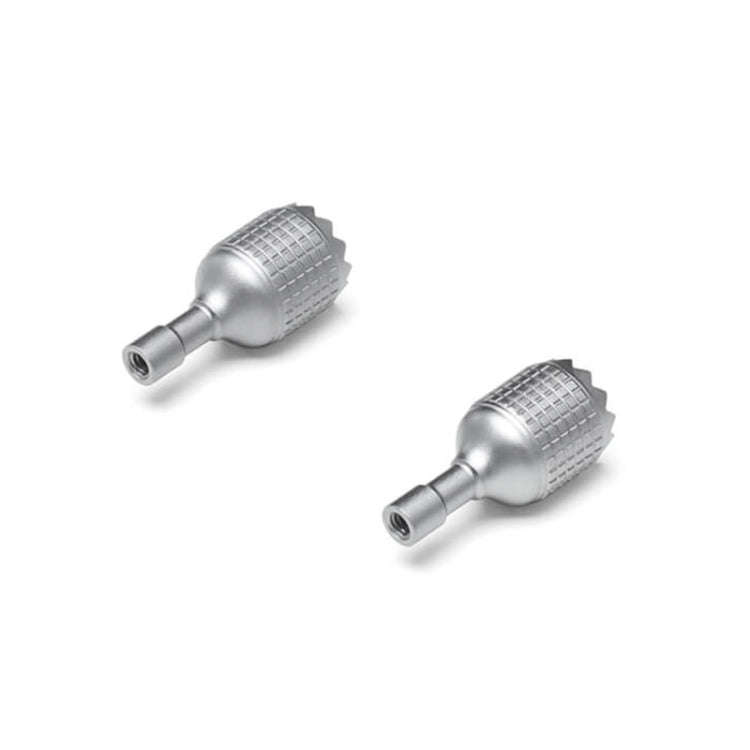 Original Sticks Aluminum Joystick For DJI  RC/RC 2 Control, Original DJI