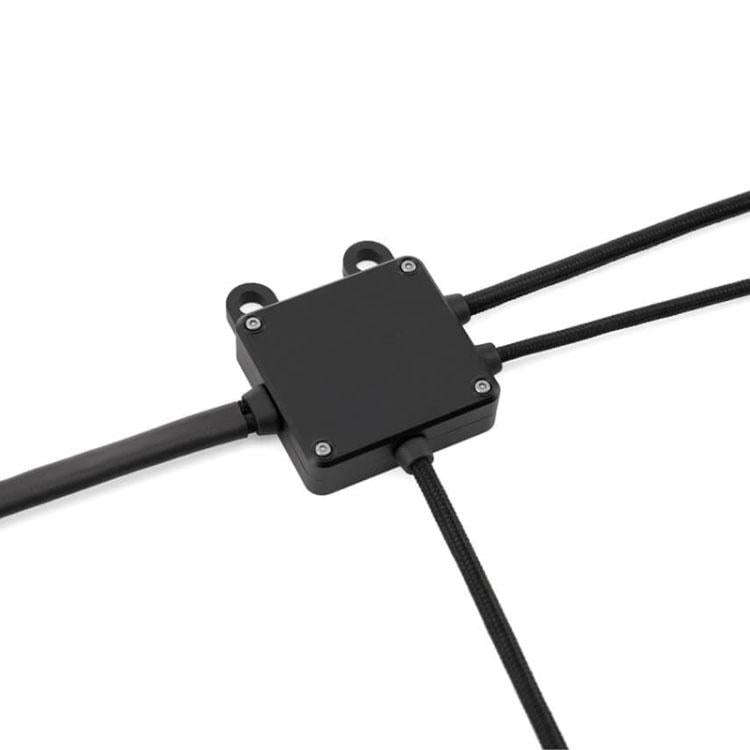 Original Range Finder (RS) to DJI Transmission Cable Hub for DJI LiDAR, LiDAR Range Finder Cable Hub