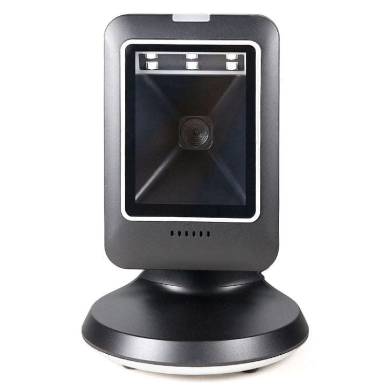 Supermarket Cashier Scanning Platform QR Code Payment Wired Handheld Barcode Scanner