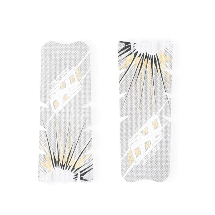 ENLEE EM2201 2pcs /Set Bicycle Crank Protective Covers Universal Decoration For Mountain And Road...