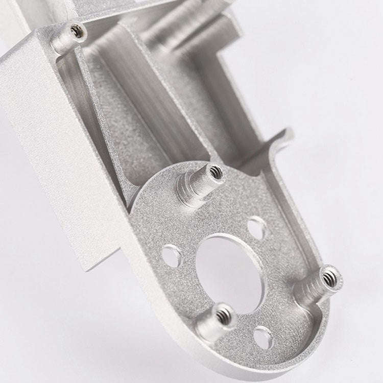 For DJI Phantom 3 Gimbal Repair Parts, Yaw Upper Arm, ROLL Lower Arm