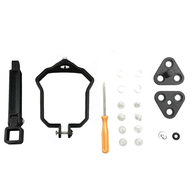 For DJI Mavic 3 Pro / 3 / 3 Classic / 3 Cine Universal Panoramic Sports Camera Mounting Bracket, ...