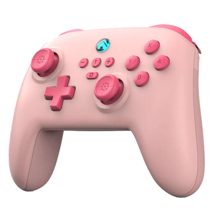 Wireless Bluetooth Gamepad With Wakeup Vibration Body Gamepad For Switch / Android / Apple / PC, ...