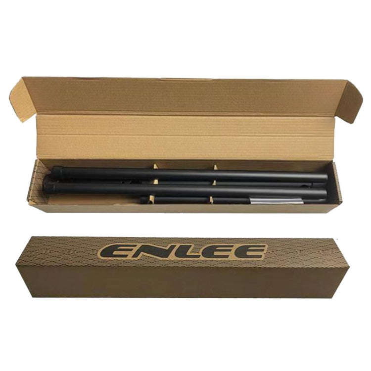 ENLEE T802 Bicycle Parking Rack Road And Mountain Bike Insertion Maintenance Stand