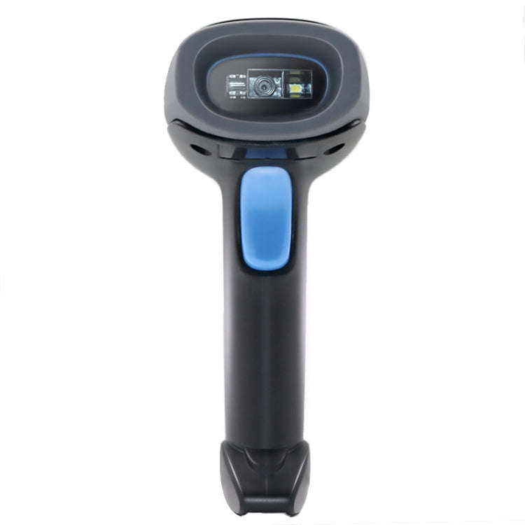 QR Code Scanner Mobile Phone Screen Supermarket Cashier Scanner, M930, Wireless, Bluetooth Wireless
