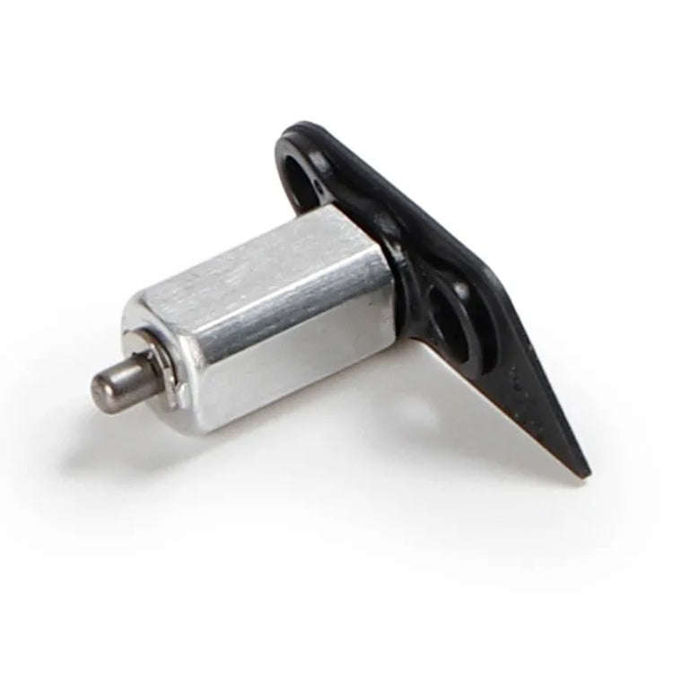 For DJI Mini 4 Pro  Arm Shaft Replacement Spare Parts, Front Axis, Left Rear Axis, Right Rear Axis