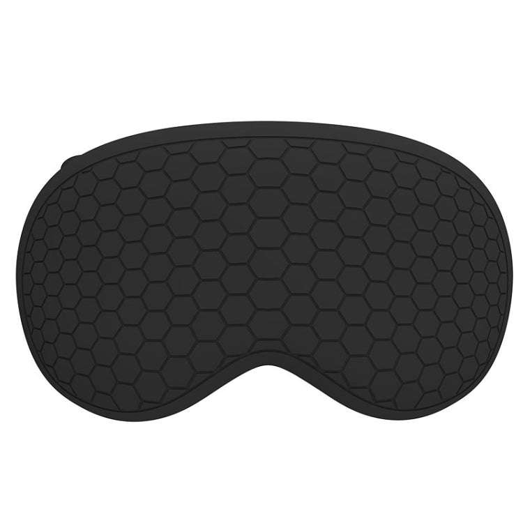 For Apple Vision Pro Silicone Protective Cover VR Accessories, Black, White, Red, Blue, Pink