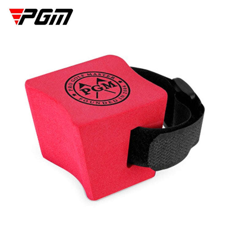 PGM JZQ031 Golf Putter Wrist Fixer Auxiliary Practice Set For Beginners Golf Posture Corrector