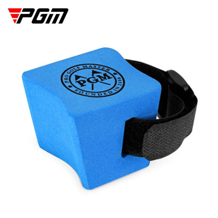 PGM JZQ031 Golf Putter Wrist Fixer Auxiliary Practice Set For Beginners Golf Posture Corrector