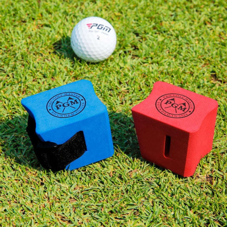 PGM JZQ031 Golf Putter Wrist Fixer Auxiliary Practice Set For Beginners Golf Posture Corrector