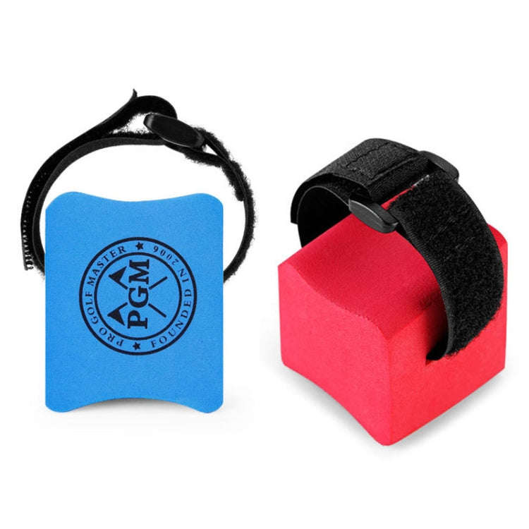 PGM JZQ031 Golf Putter Wrist Fixer Auxiliary Practice Set For Beginners Golf Posture Corrector