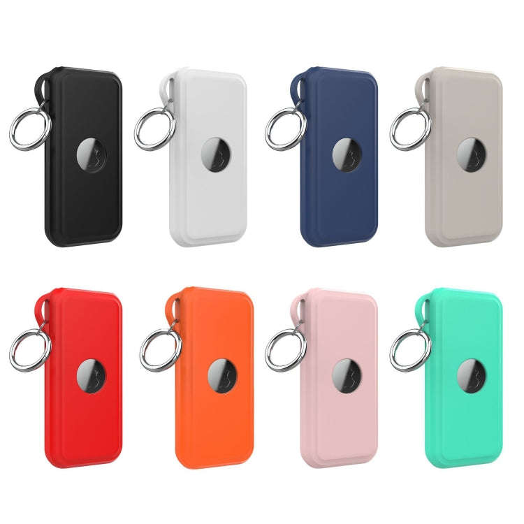 For Apple Vision Pro Accessories Power Protective Case Battery Silicone Storage Shell, Black, Pin...