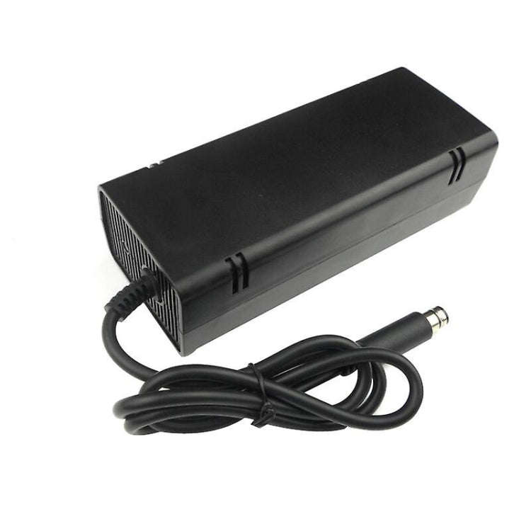 For Microsoft XBOX 360 E Console Power Supply Charger 135W 100-240V 2A AC Adapter, EU Plug, US Pl...