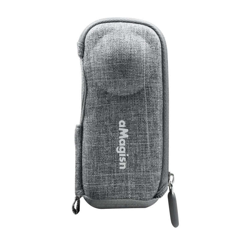 For Insta360 X3 / X2 aMagisn Body Bag Mini Storage Accessories, For Insta360 X3 / X2