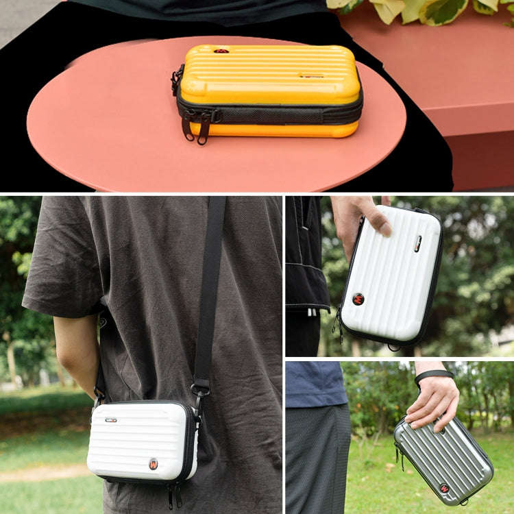 For Insta360 Ace / Ace Pro aMagisn Small Organizer Bag Sports Camera Protective Accessories, For ...