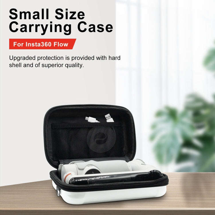 For Insta360 Flow aMagisn Small Storage Bag Protective Accessories, For Insta360 Flow