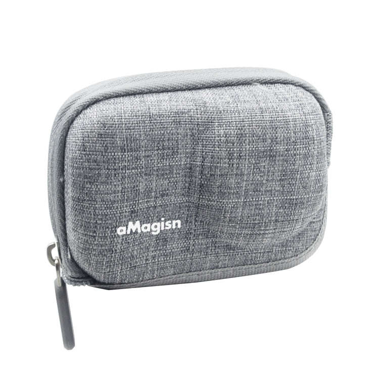For DJI Osmo Action 4 / 3 aMagisn Body Bag Mini Storage Shell, For DJI Osmo Action 4 / 3