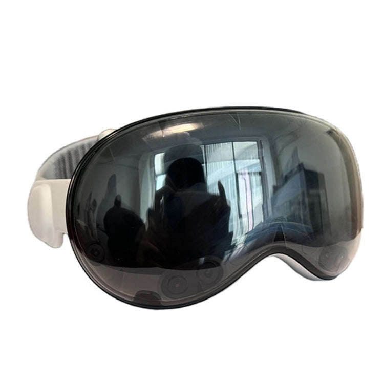 For Apple Vision Pro TPU Hydrogel Film HD Scratch-resistant Protector, 2pcs /Set