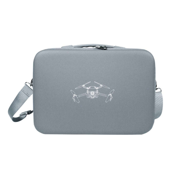 For DJI Mini 4 Pro / Mini 3 Pro LKTOP Carrying Case Waterproof Shoulder Bag Handbag, Nylon, PU