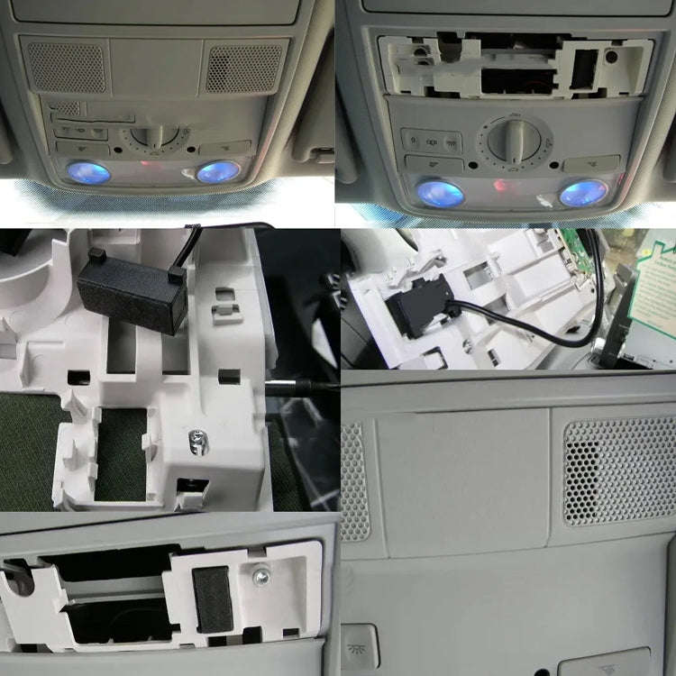 3m Car GPS Navigation HD Sound Quality External Microphone